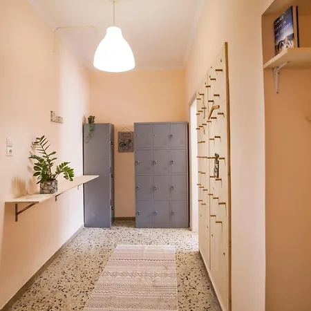 Hostel The Tribe Eco