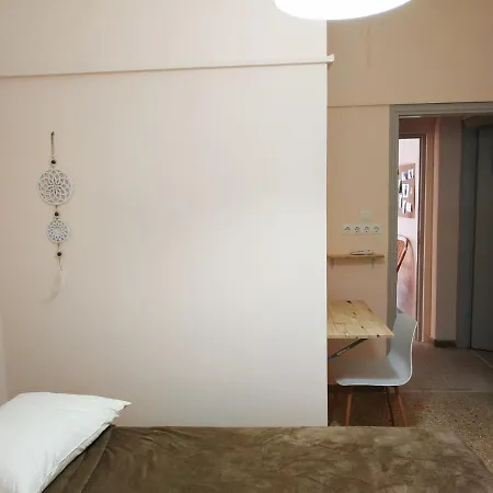Hostel The Tribe Eco *