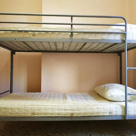 Hostel The Tribe Eco Athens